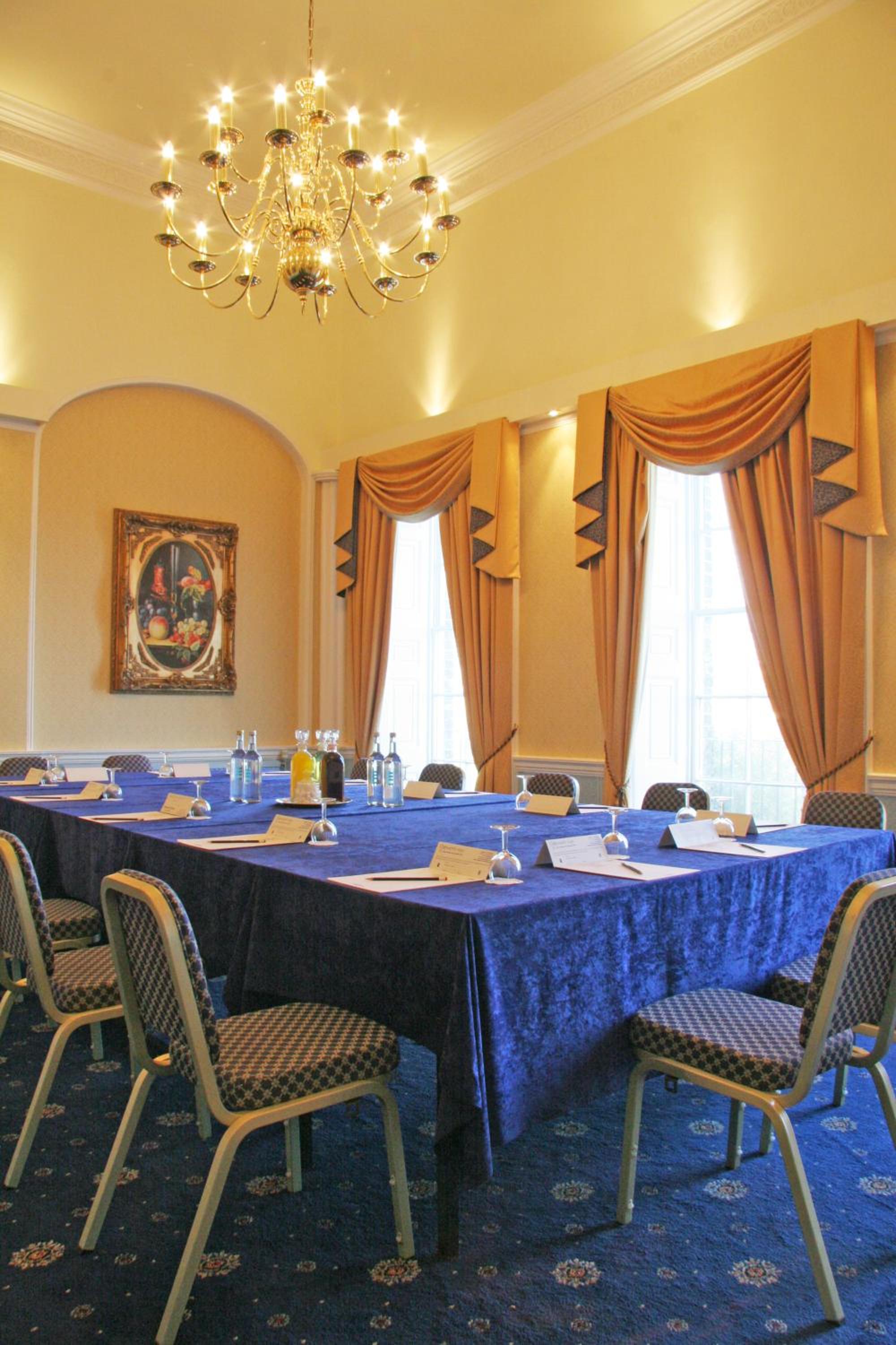 Worthing Vacations - The Chatsworth Hotel - Property Image 33