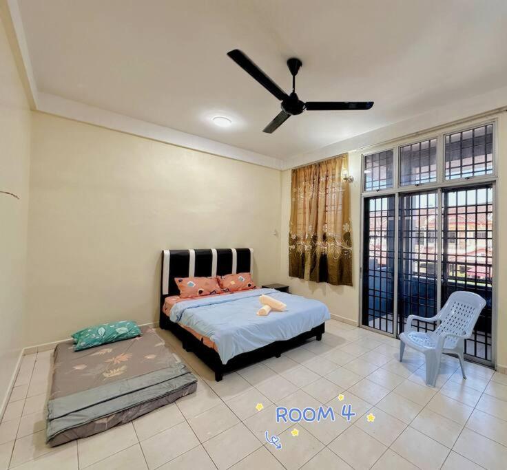 StarLight Homestay Ipoh Tasek