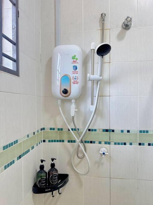 StarLight Homestay Ipoh Tasek