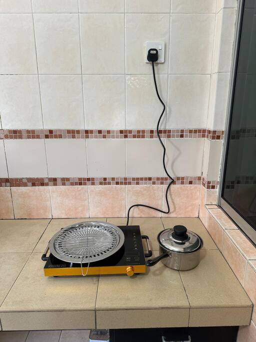 StarLight Homestay Ipoh Tasek