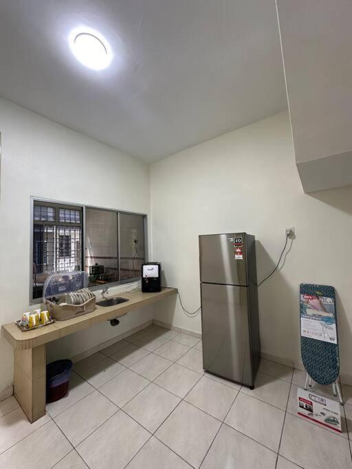 StarLight Homestay Ipoh Tasek