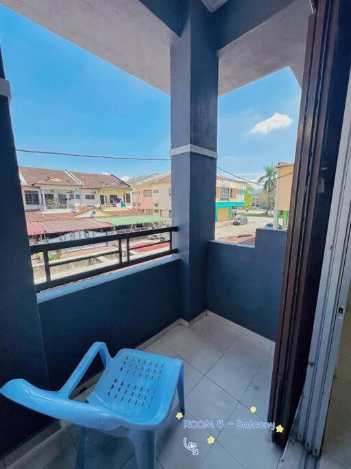 StarLight Homestay Ipoh Tasek