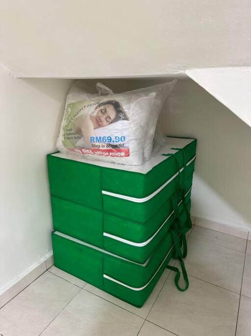 StarLight Homestay Ipoh Tasek