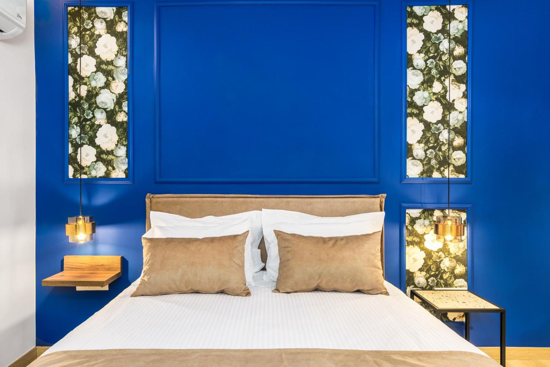 Princess of Axos Luxury Suites view 5