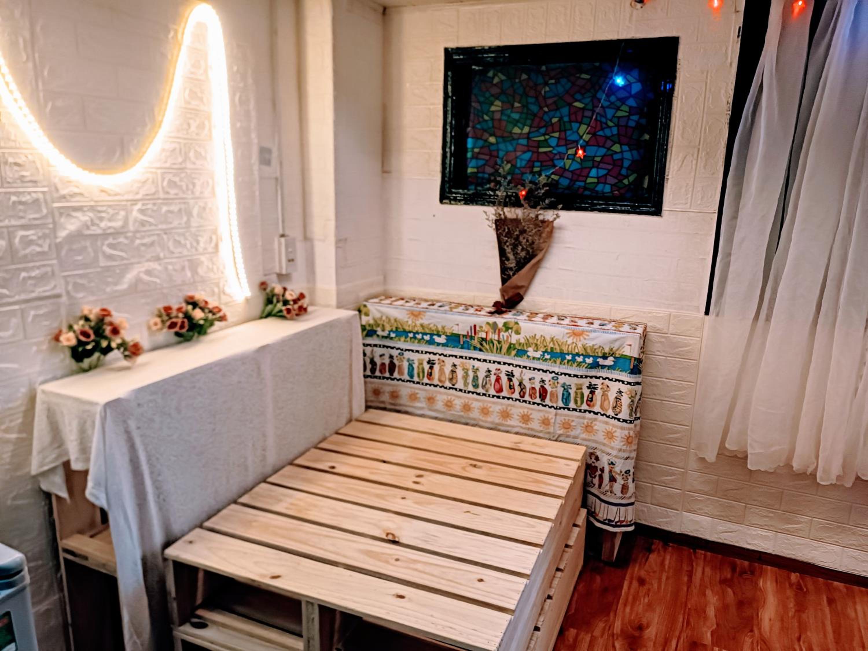 430 Private Homestay with washing machine and kitchen