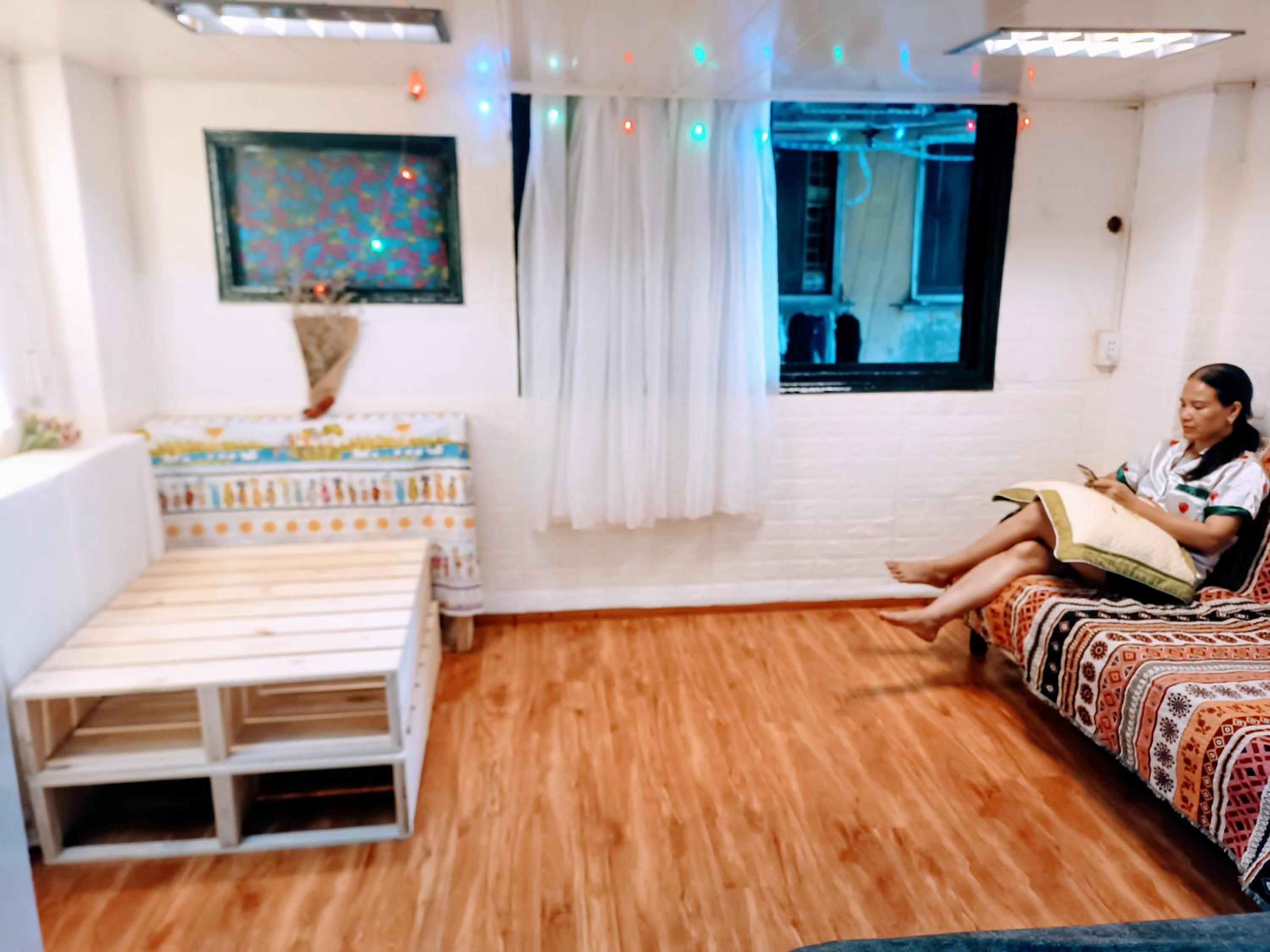 430 Private Homestay with washing machine and kitchen