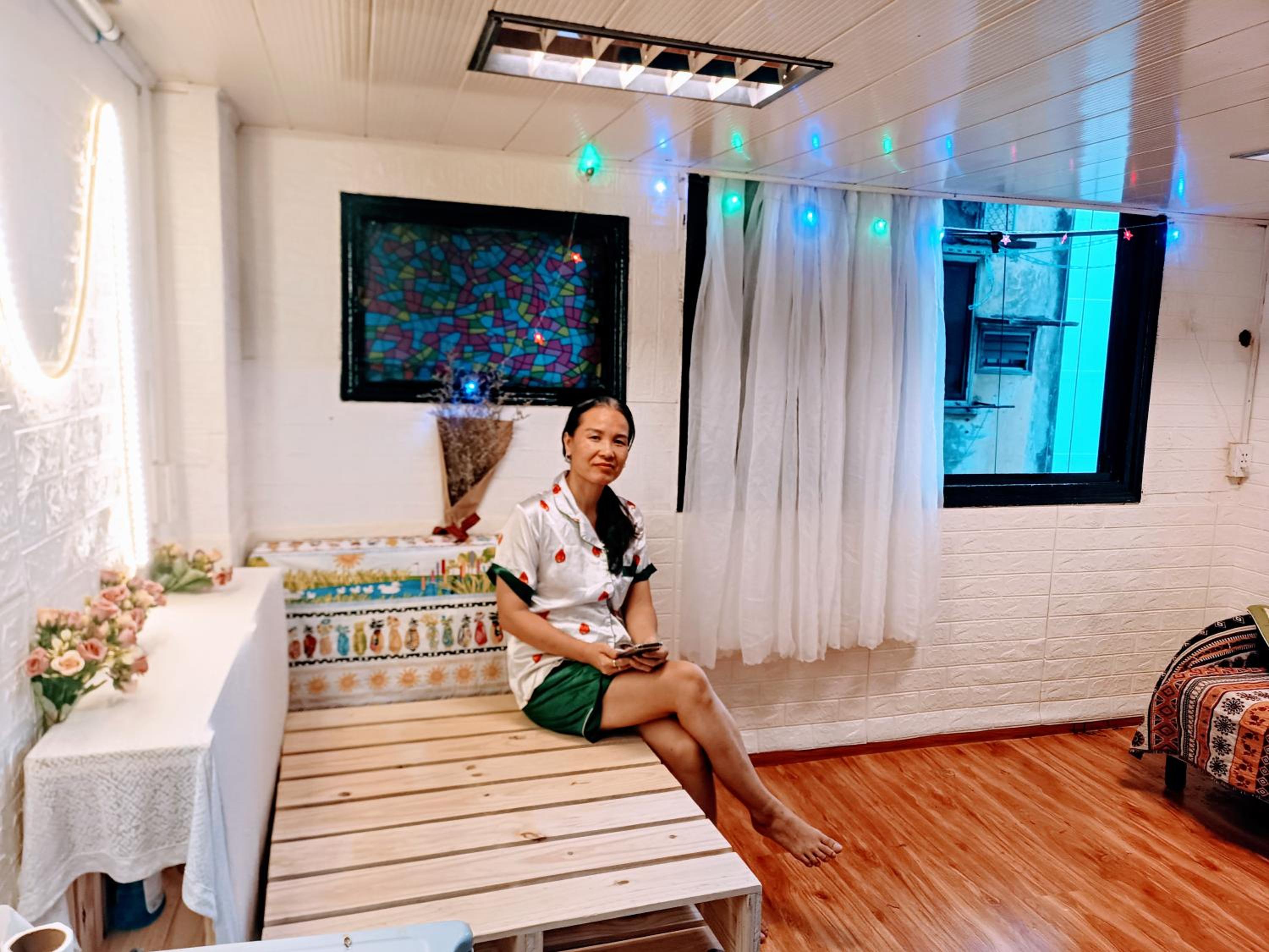 430 Private Homestay with washing machine and kitchen