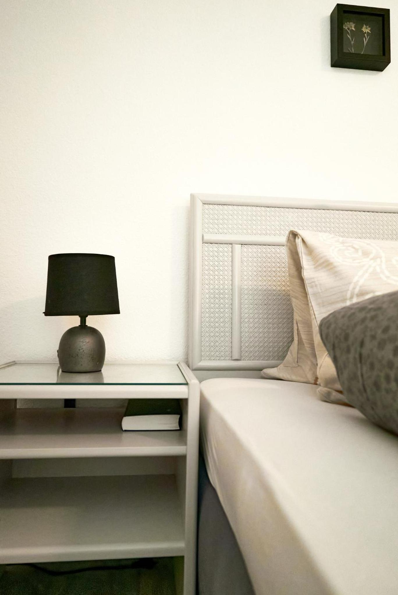 Double Room by Interlaken. Parking