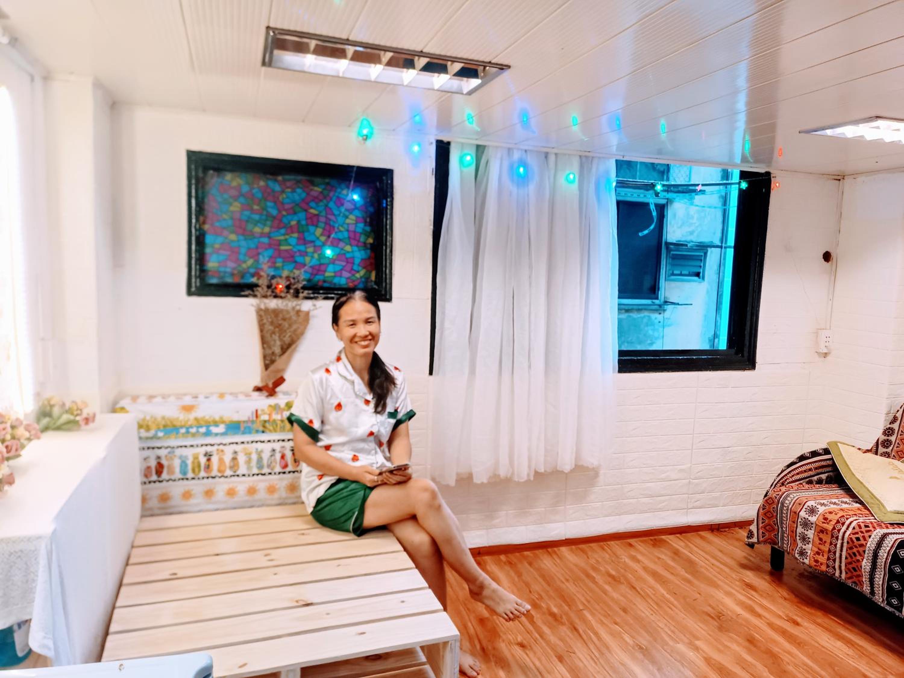 430 Private Homestay with washing machine and kitchen