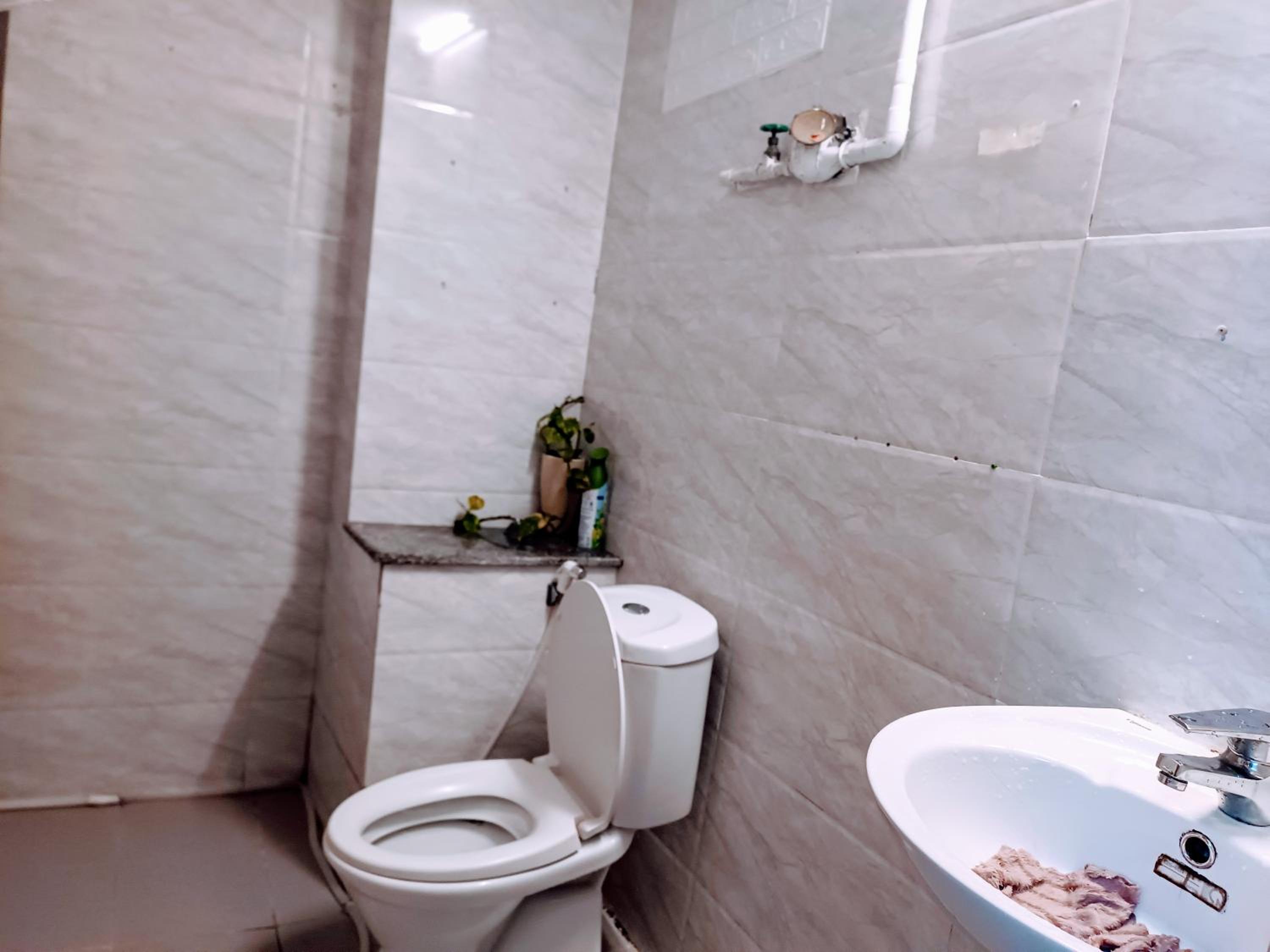 430 Private Homestay with washing machine and kitchen