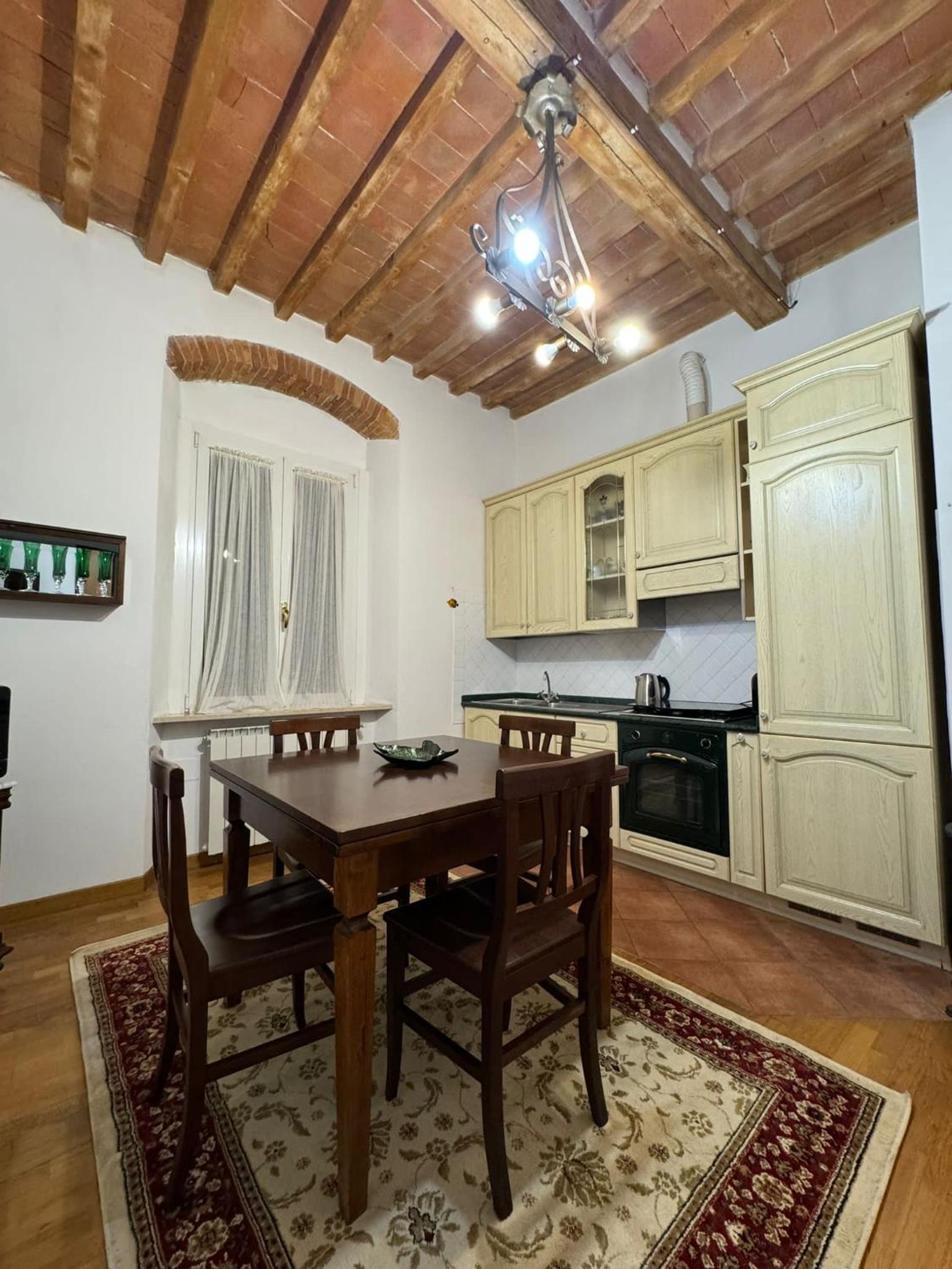 La Casina di Maya view 4