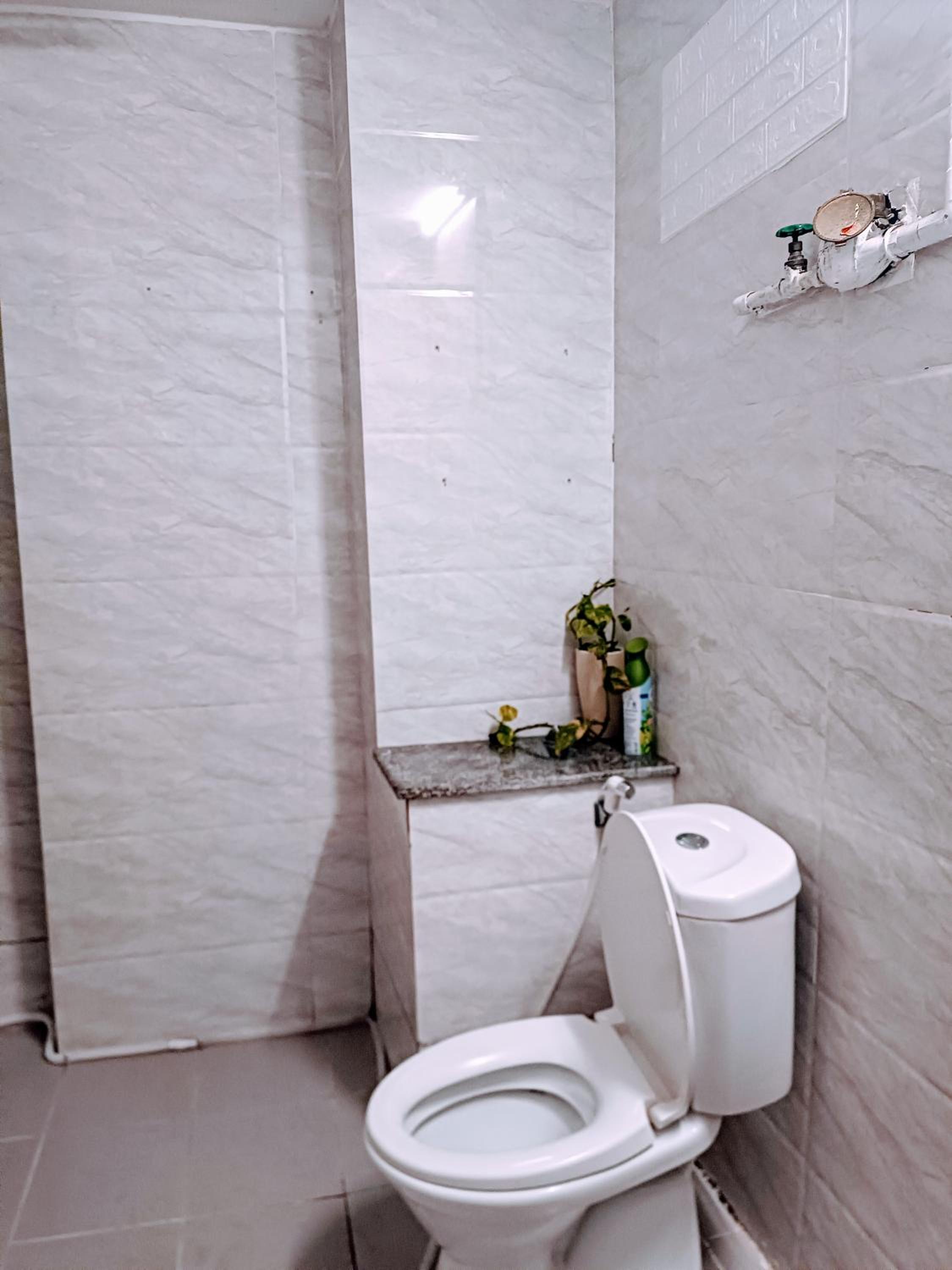 430 Private Homestay with washing machine and kitchen