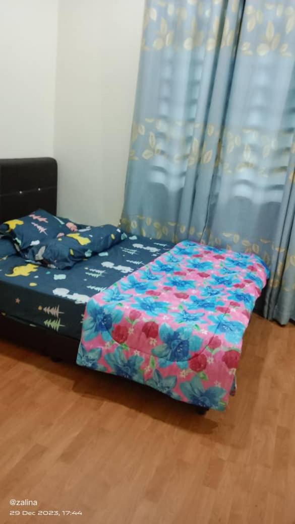 Homestay Haura Bella