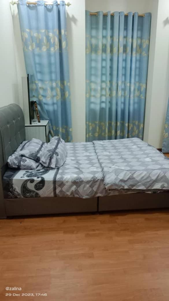 Homestay Haura Bella