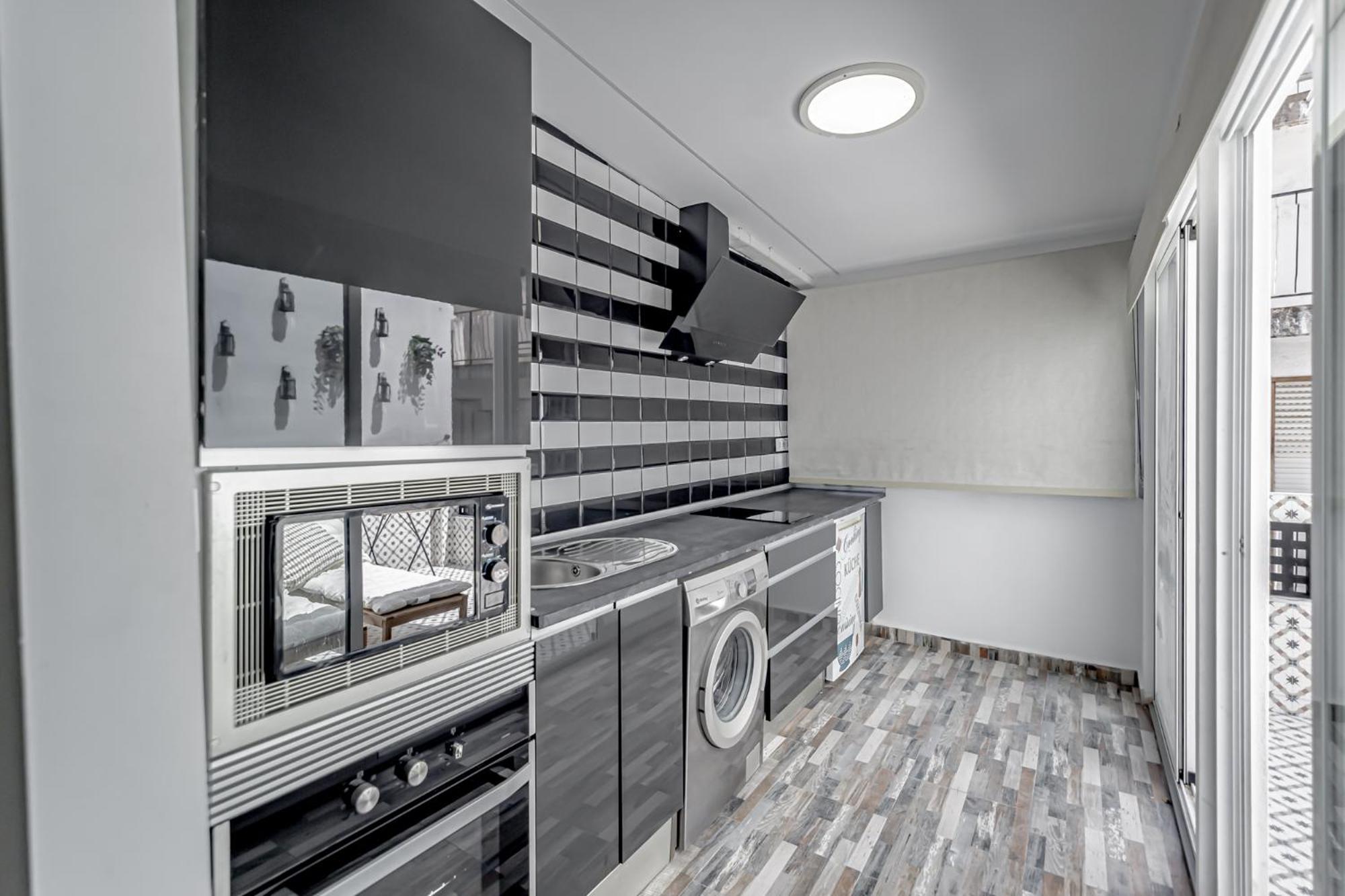 Apartamentos Palma