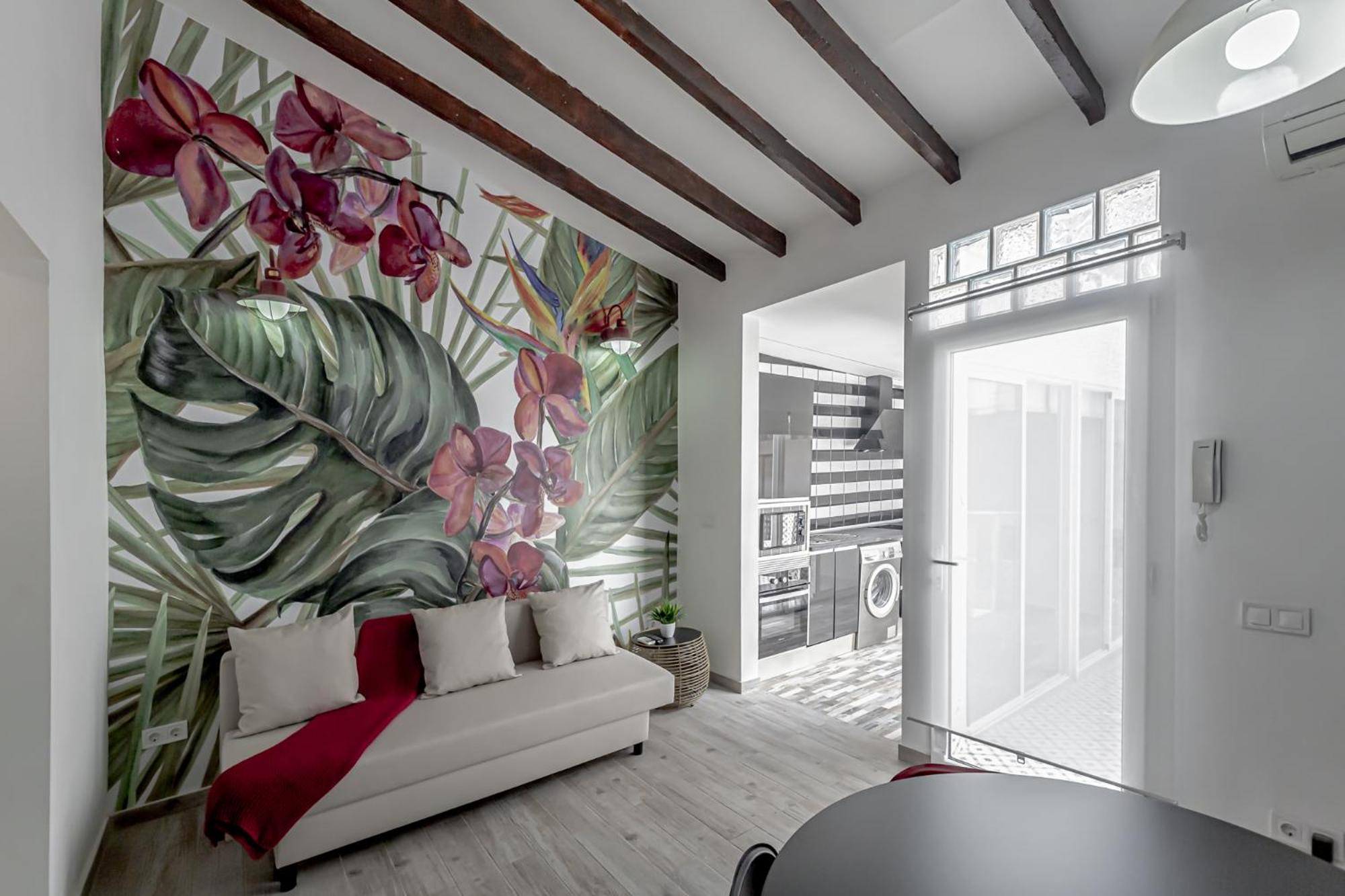 Apartamentos Palma