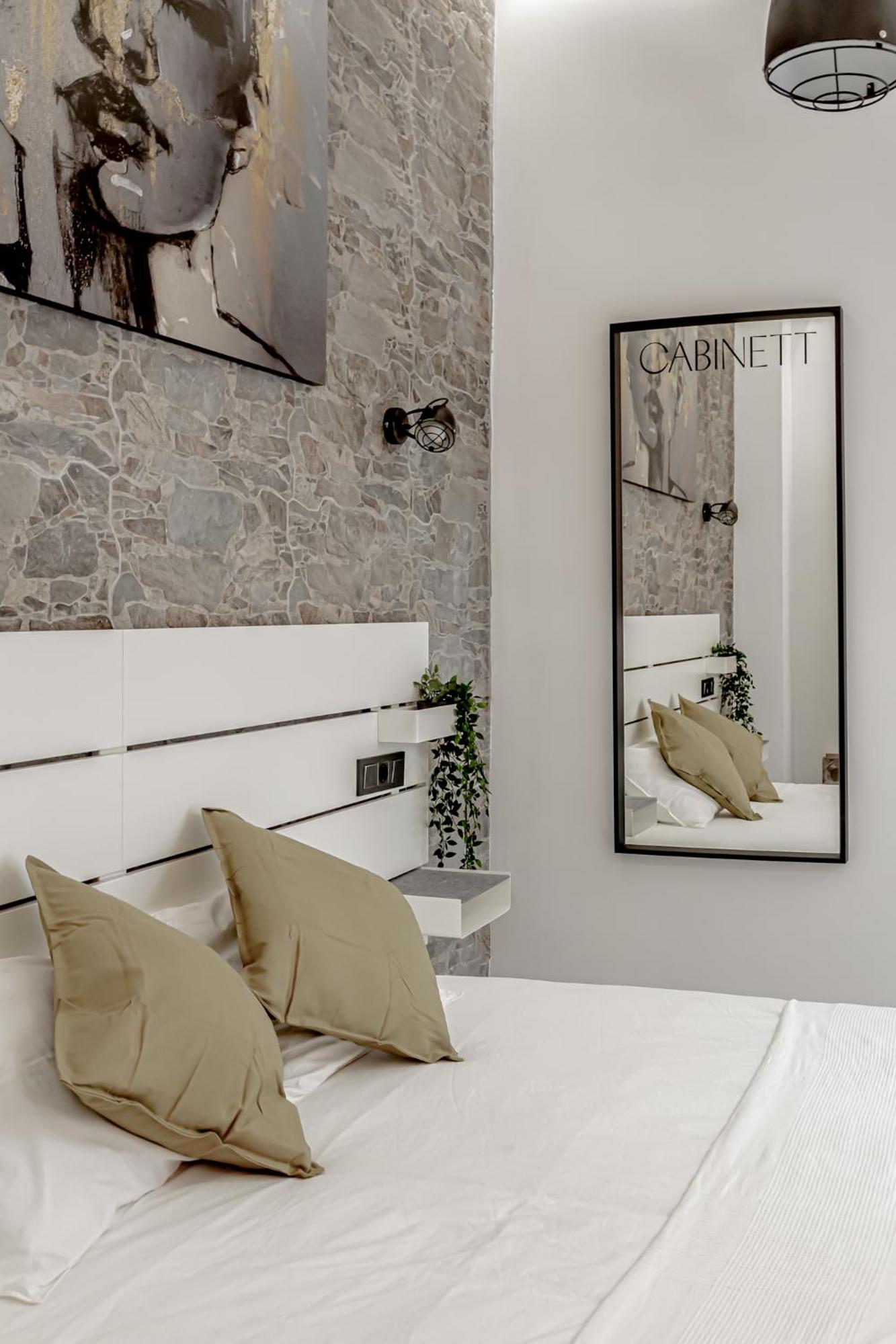 Apartamentos Palma