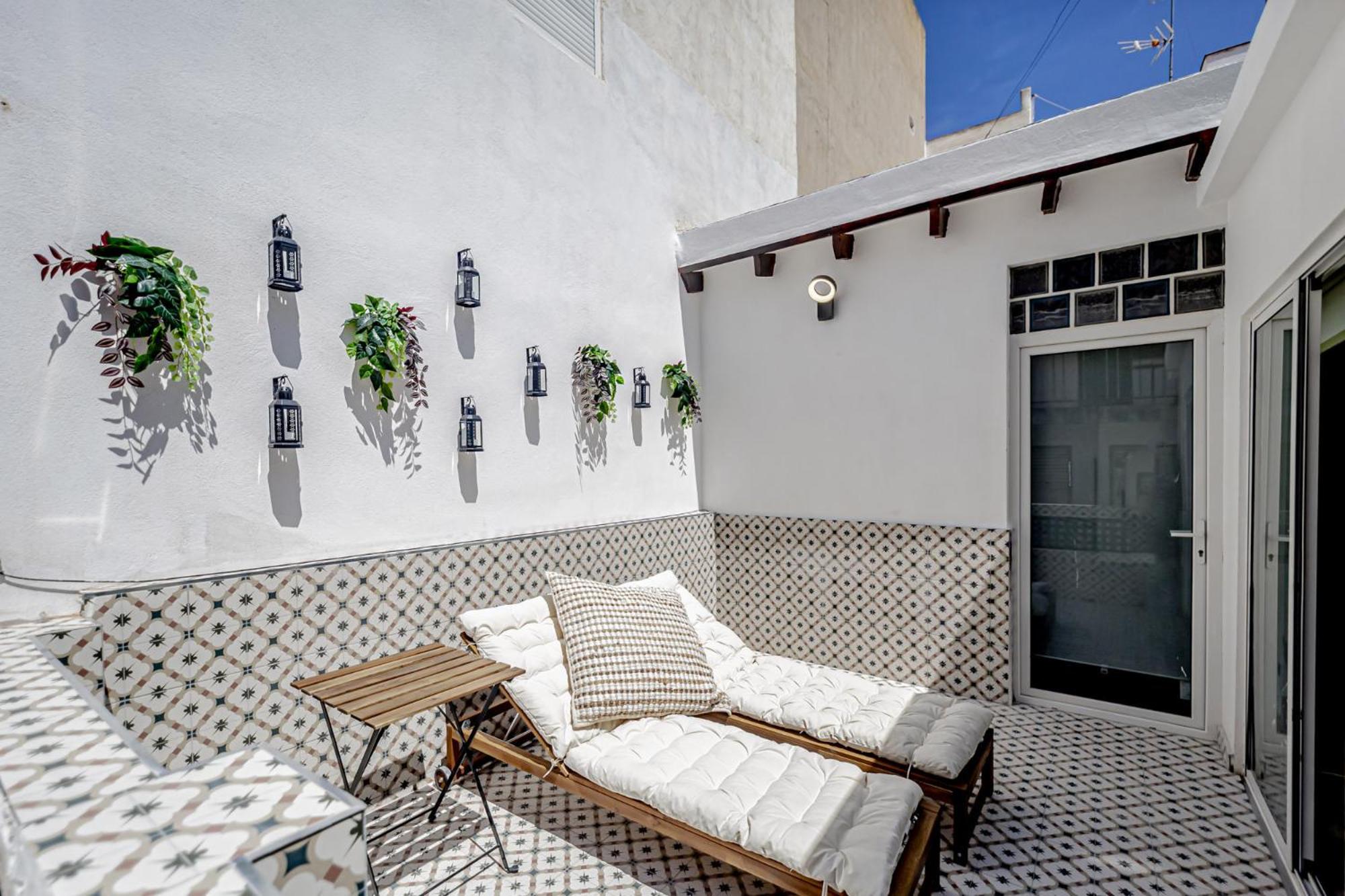 Apartamentos Palma