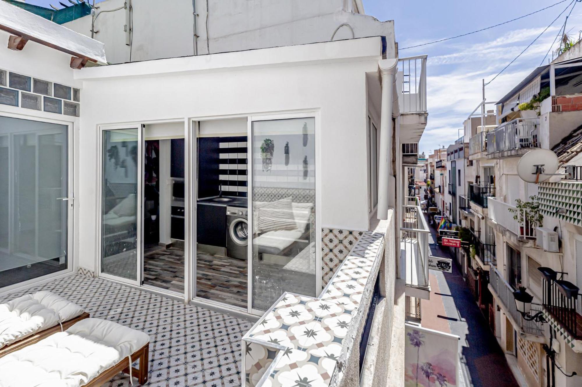 Apartamentos Palma