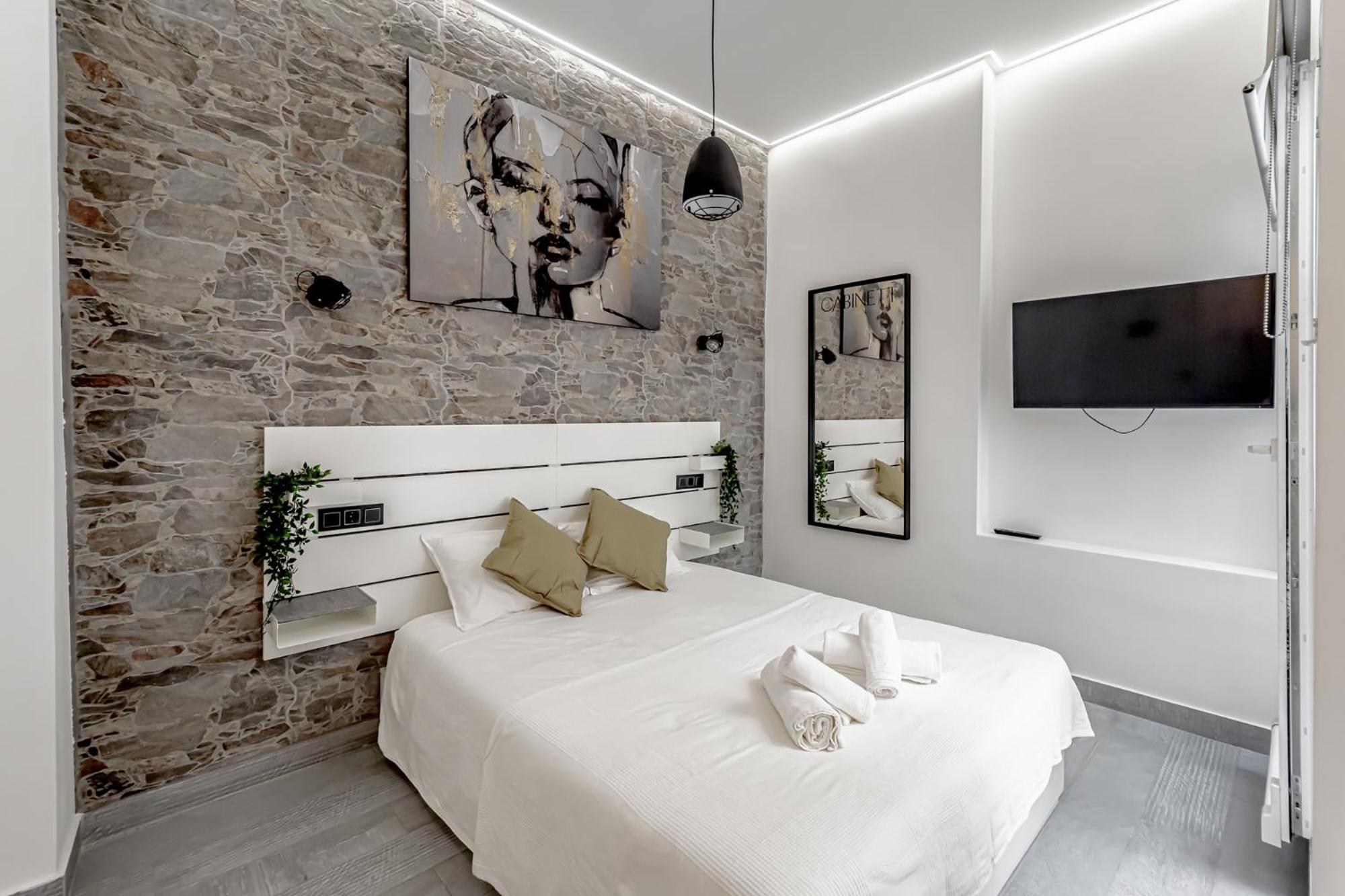 Apartamentos Palma
