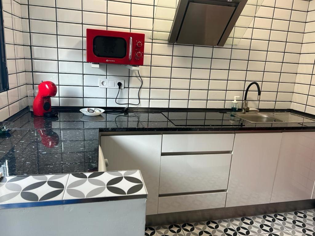 Apartamentos Palma