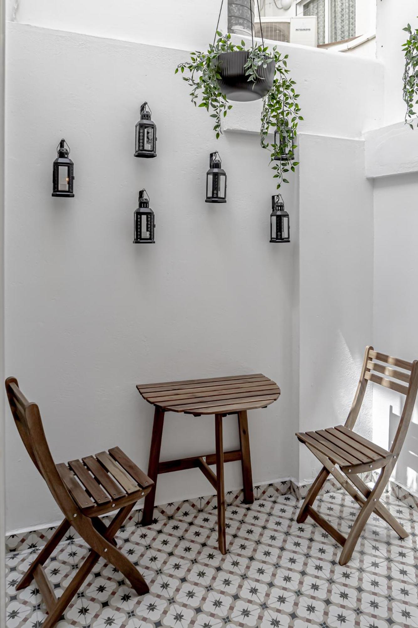 Apartamentos Palma