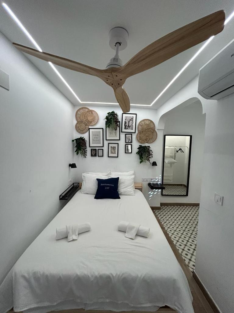 Apartamentos Palma