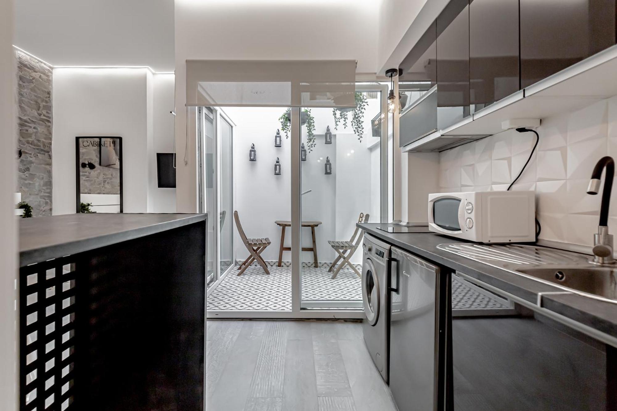 Apartamentos Palma