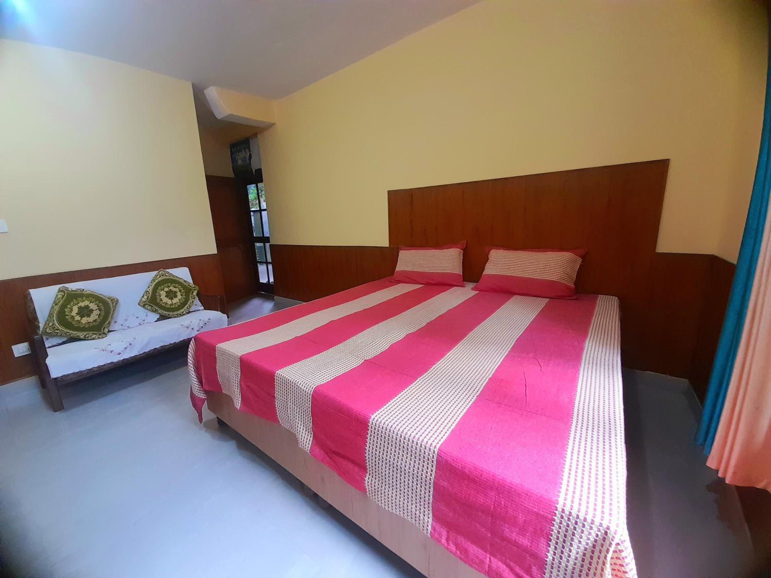The Himalayan Harmony Homestay Dobhi view 5