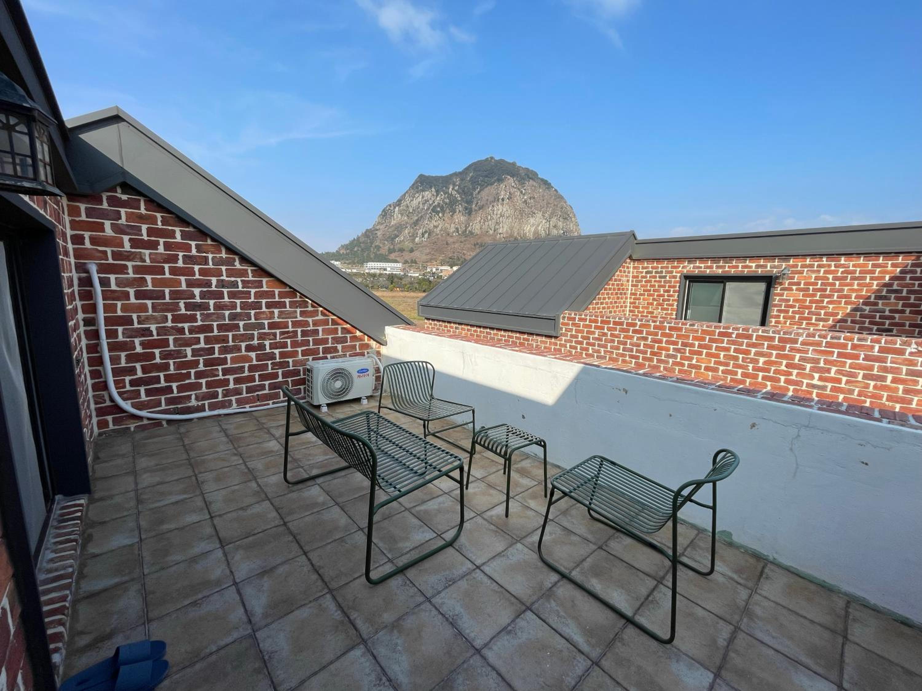 roof