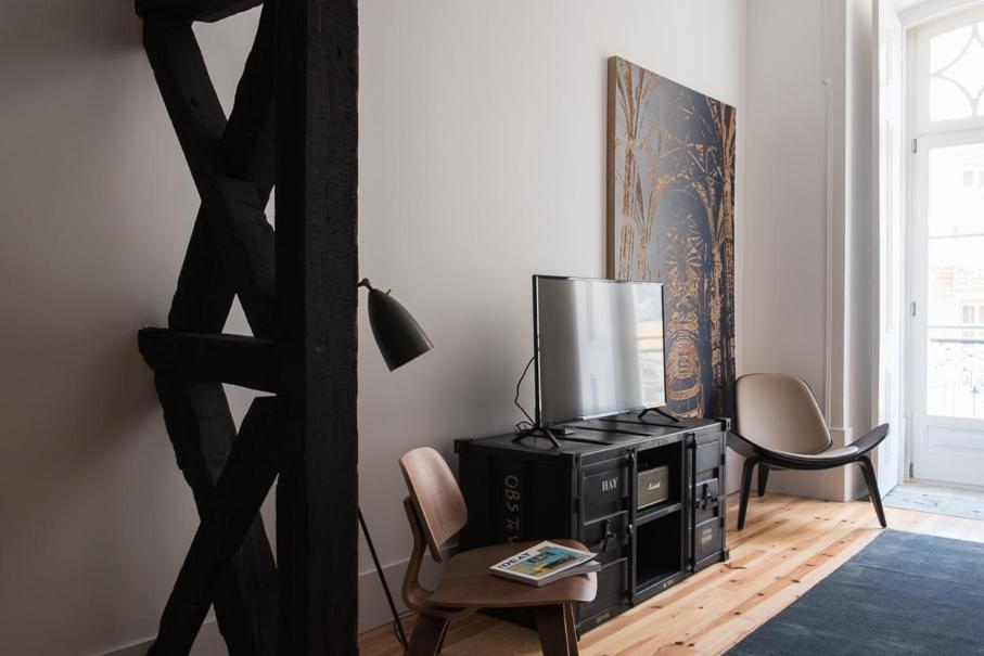 Madalena Orquidea Living Apartments view 2