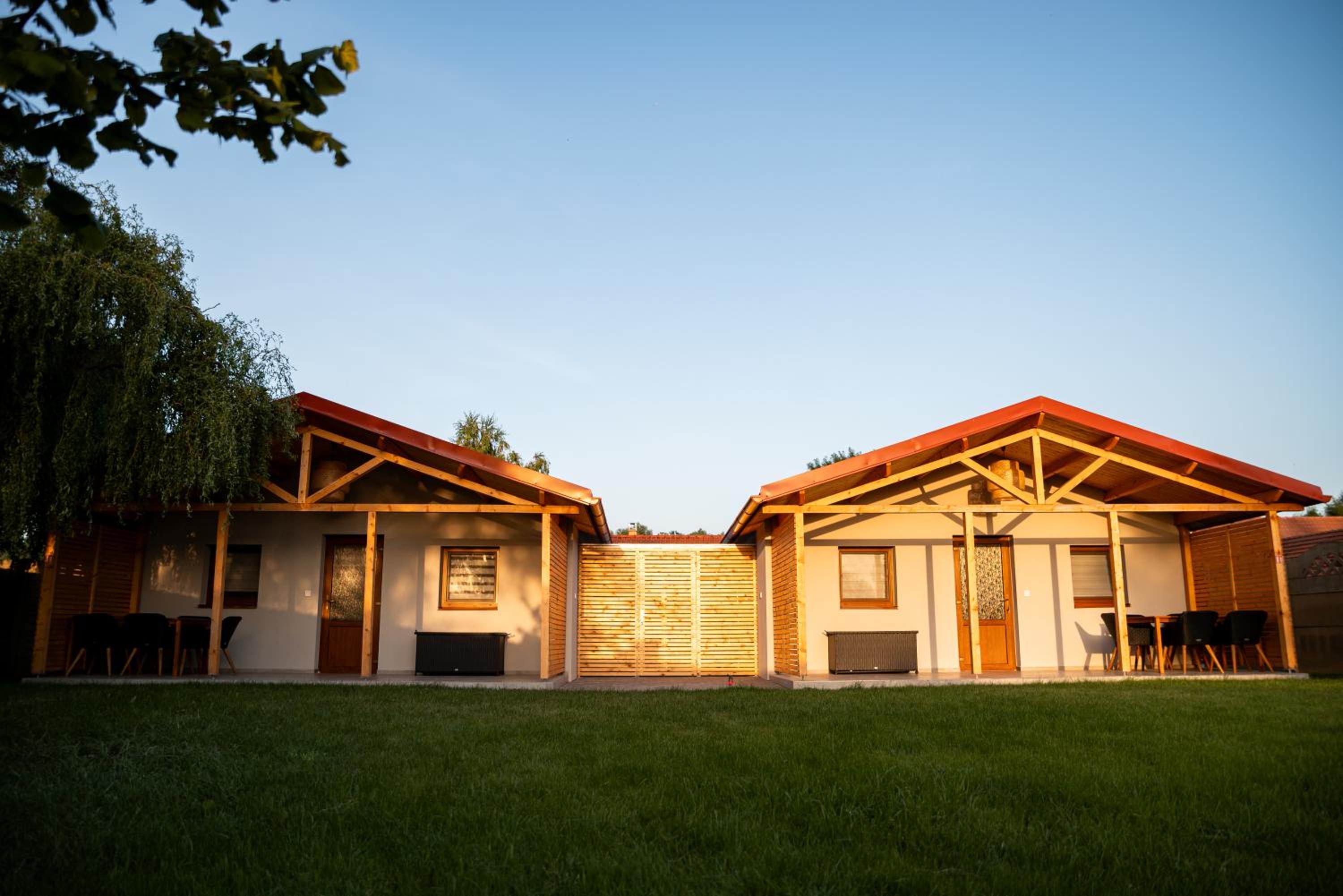 Apartmány Filipovi