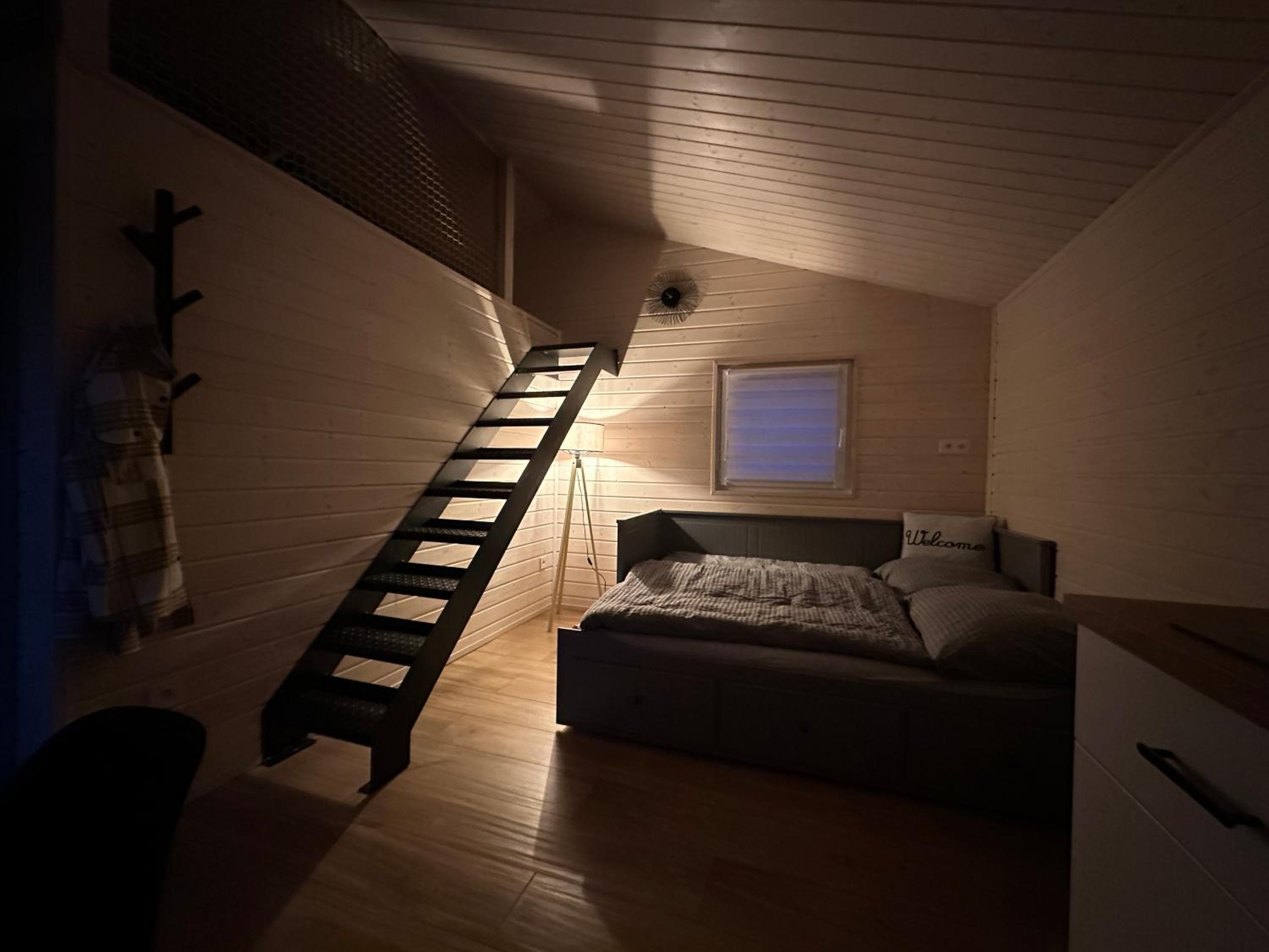 Apartmány Filipovi