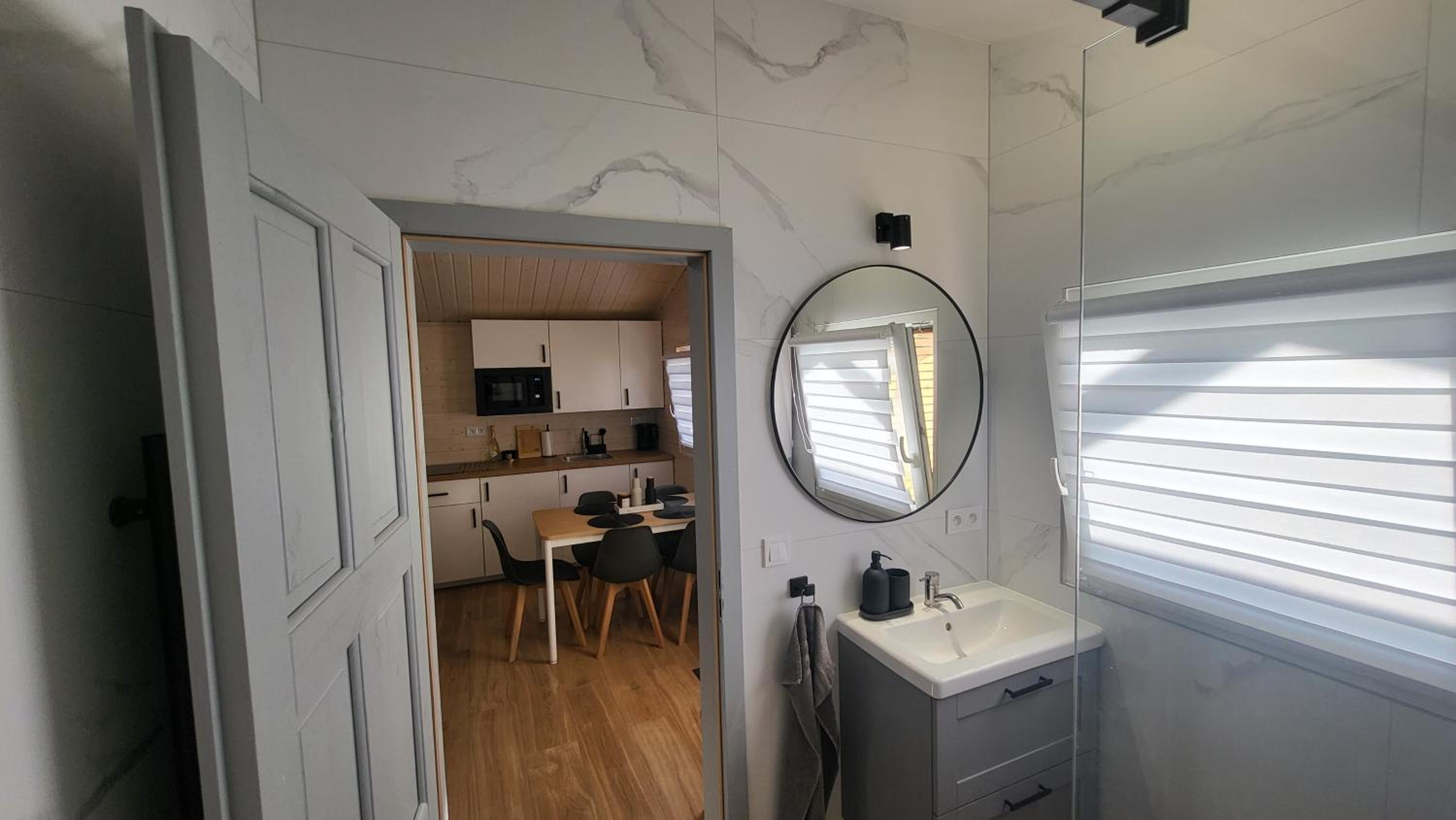 Apartmány Filipovi