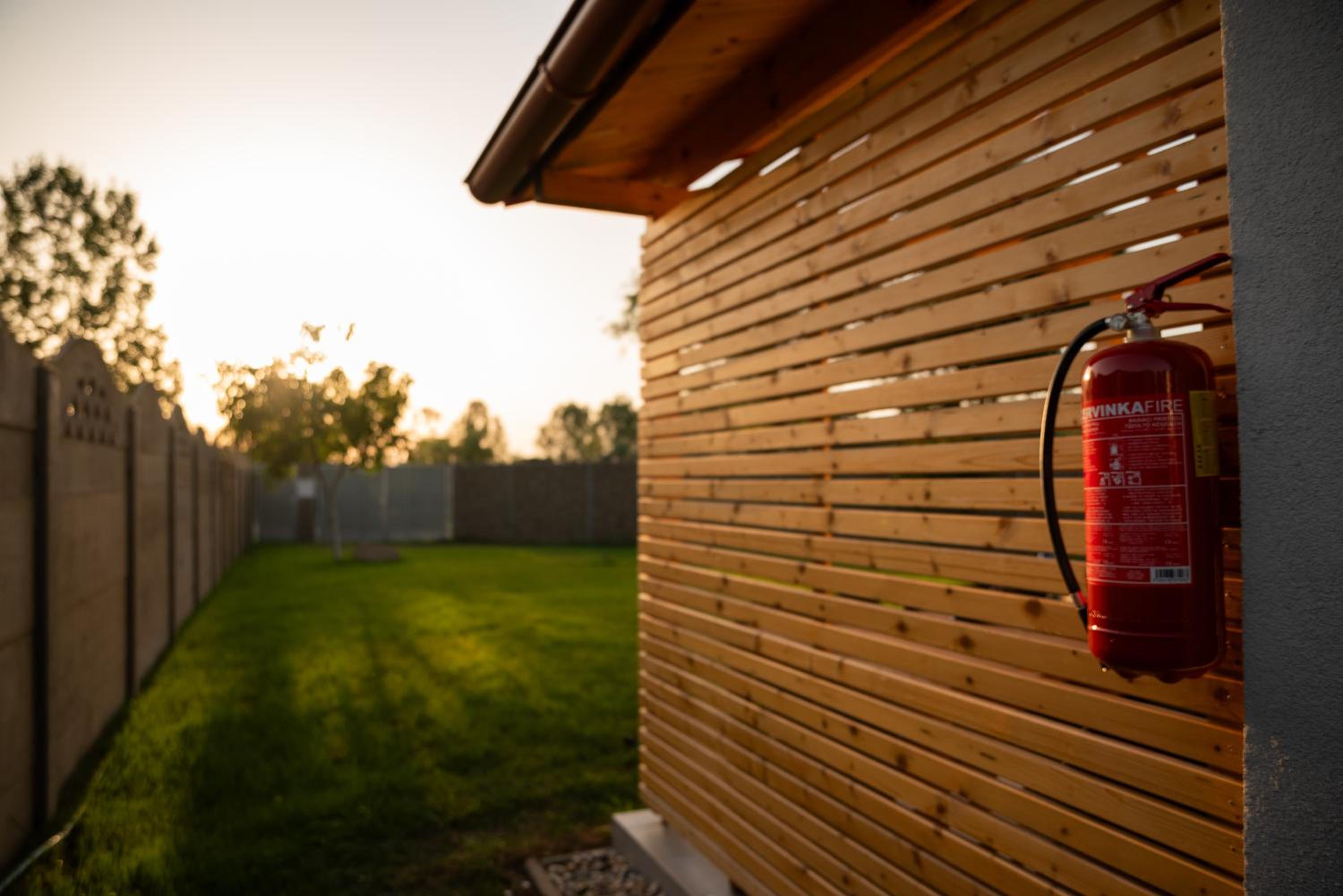 Apartmány Filipovi