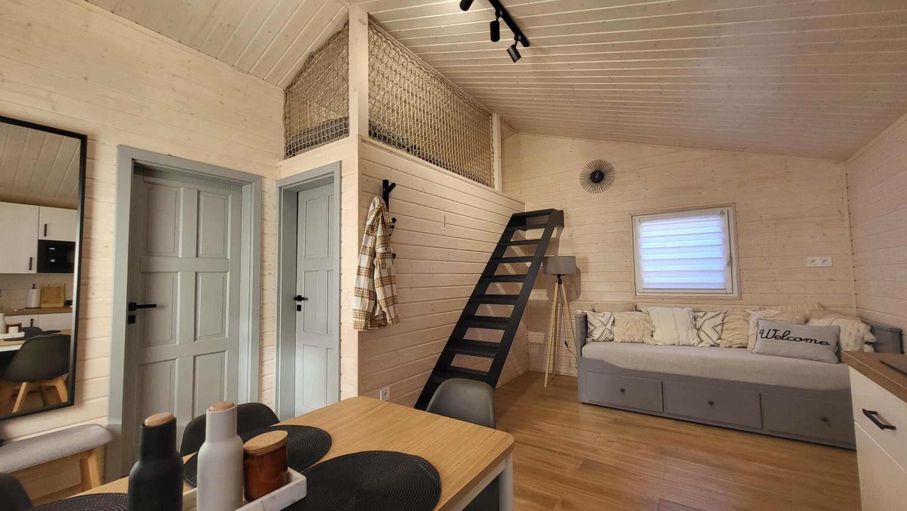 Apartmány Filipovi