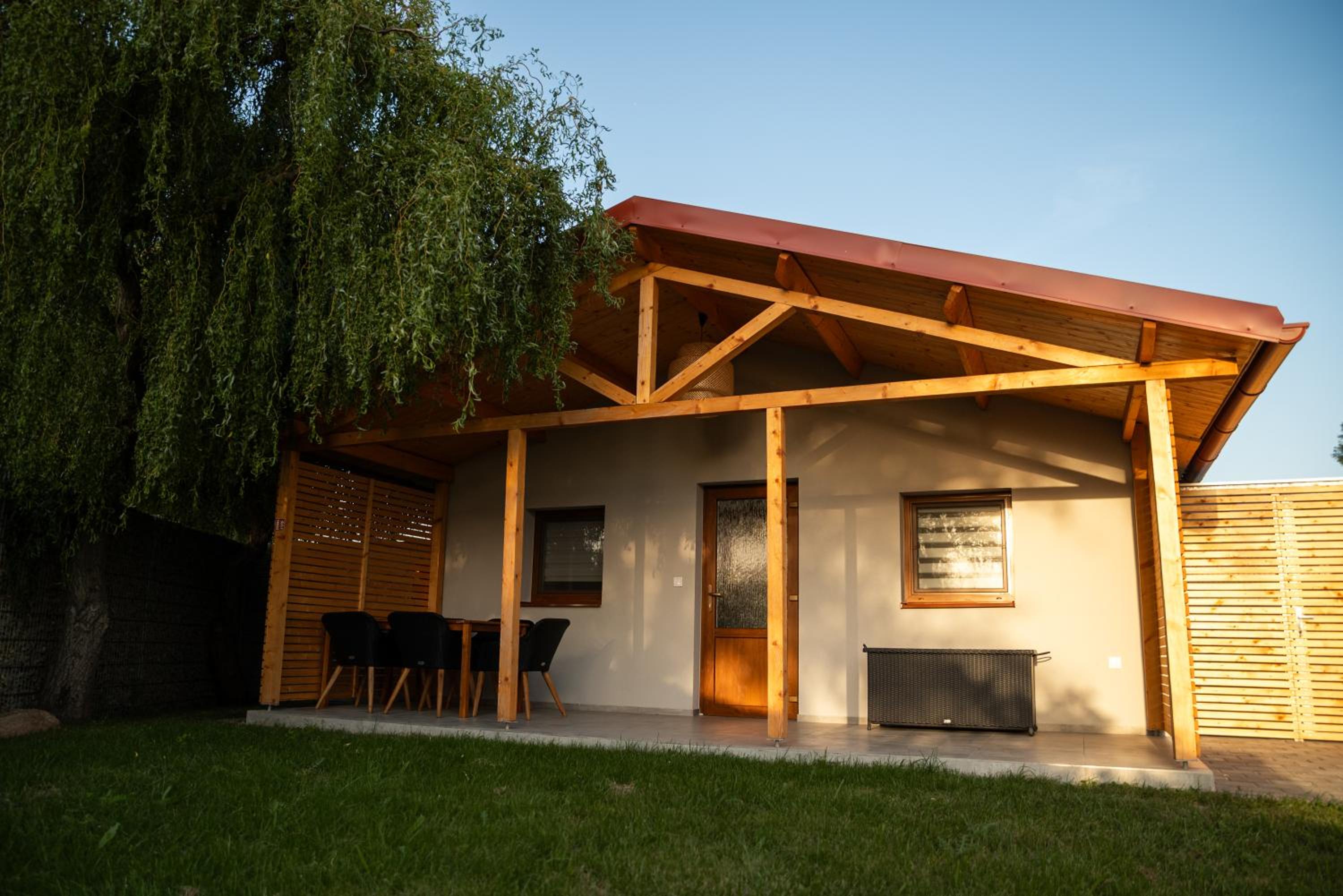 Apartmány Filipovi