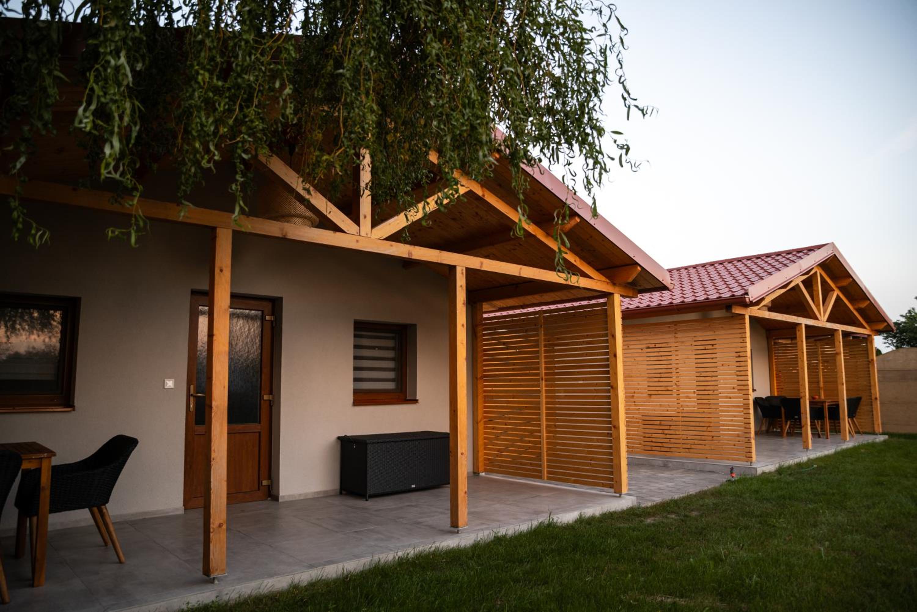 Apartmány Filipovi