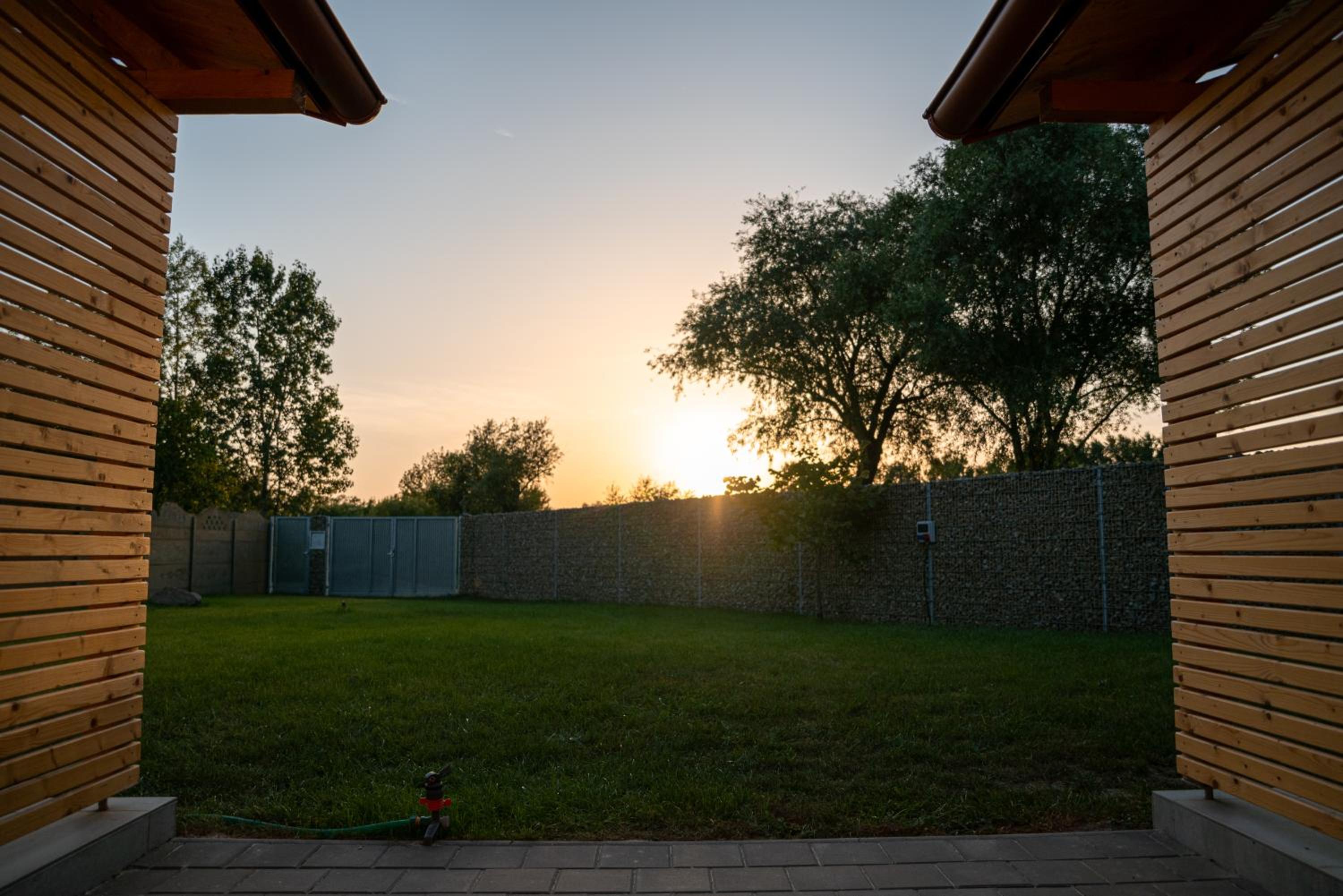 Apartmány Filipovi
