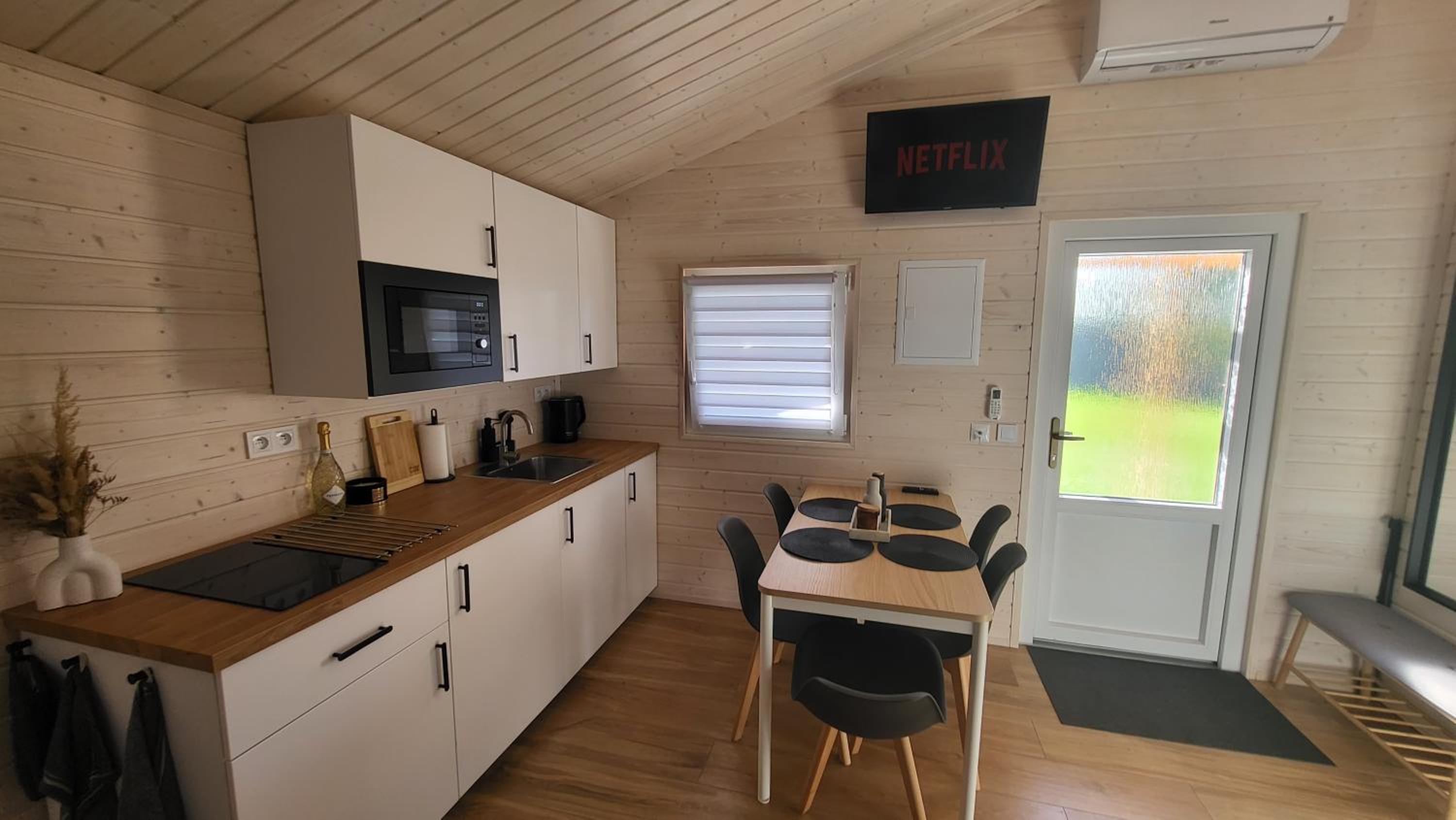 Apartmány Filipovi
