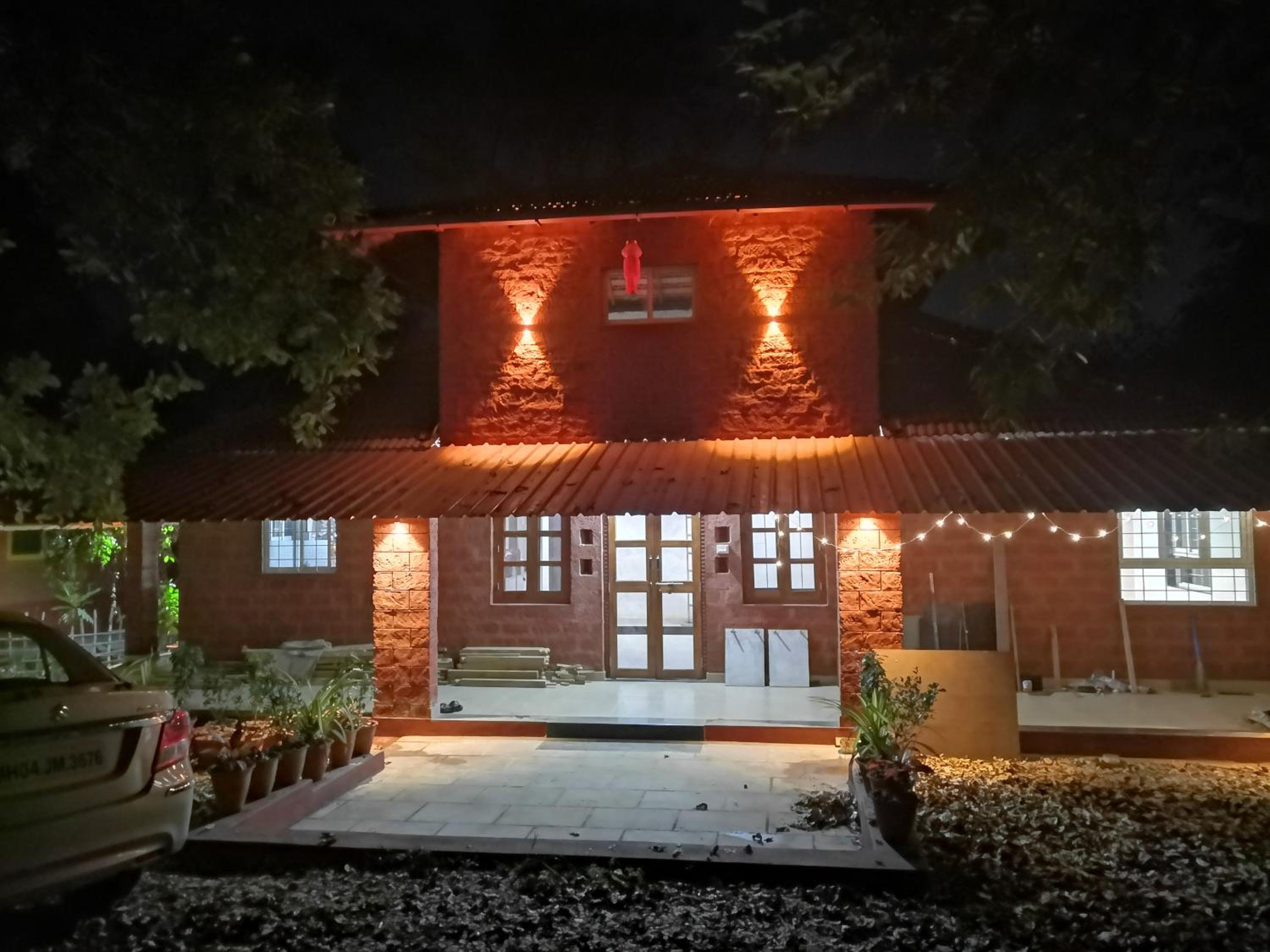 Sarvoday Eco Homestay, Sawantwadi view 3