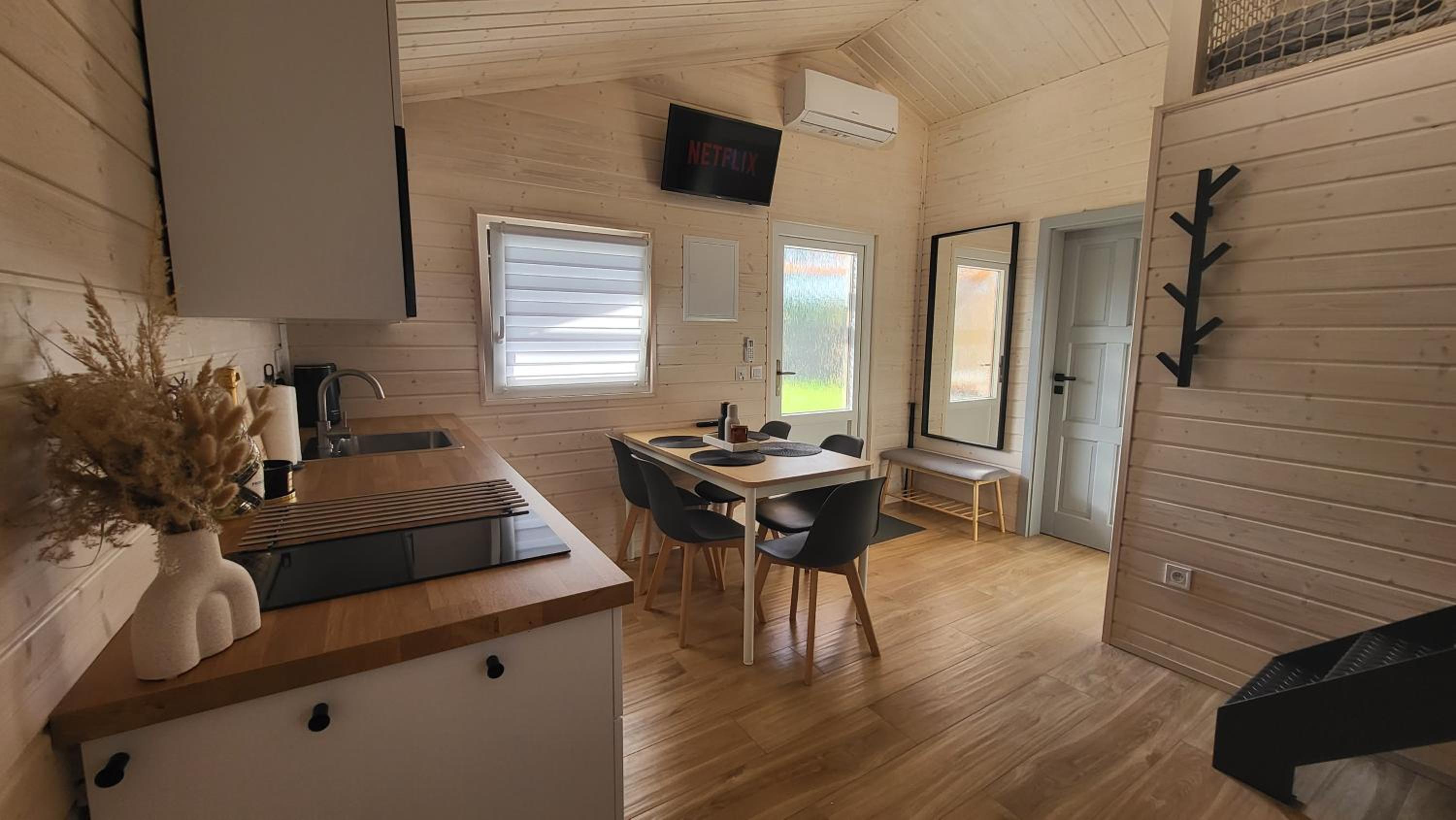 Apartmány Filipovi