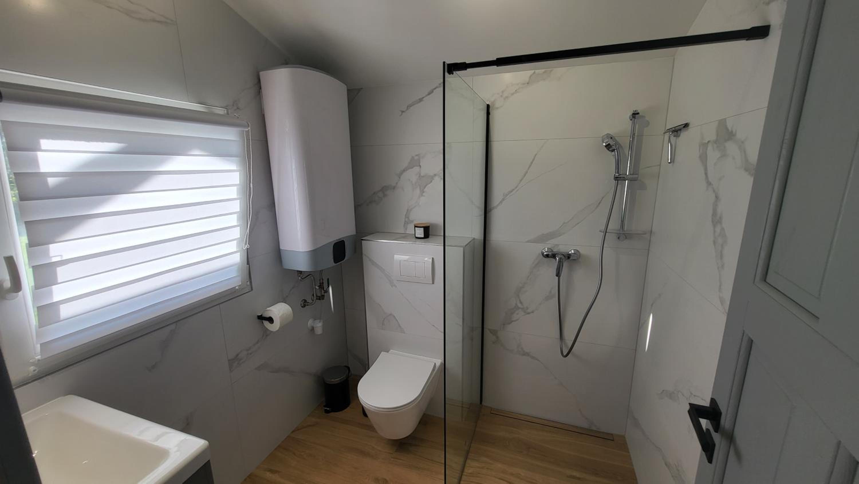 Apartmány Filipovi