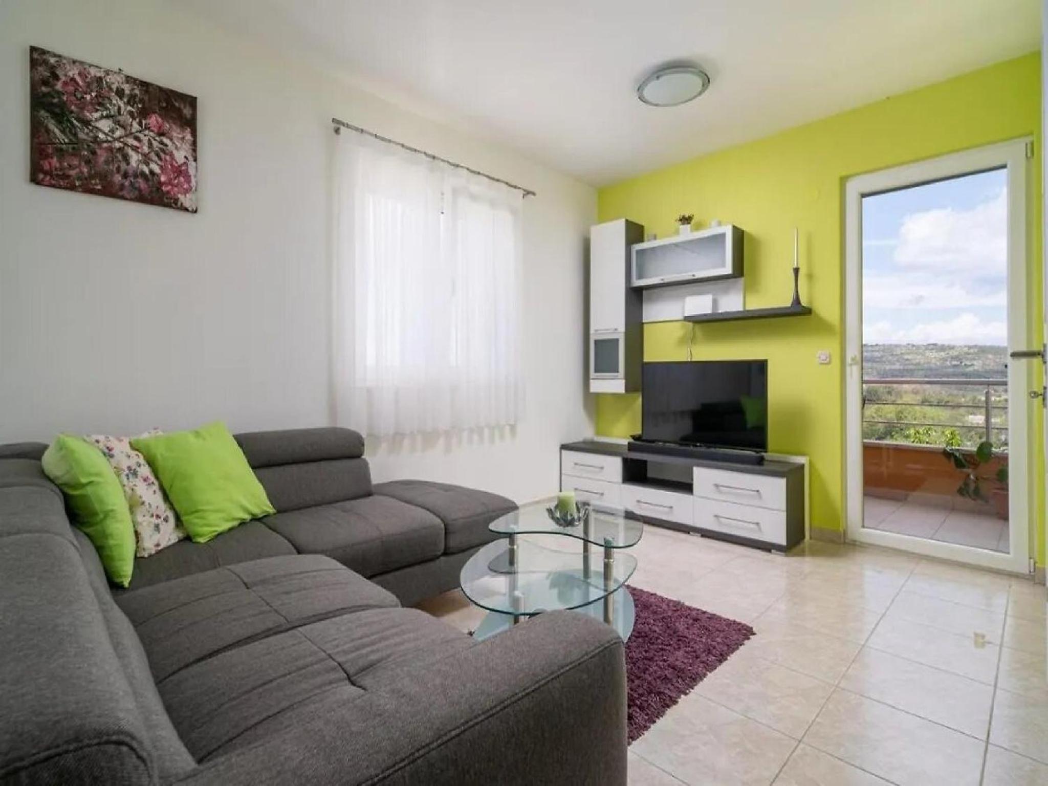 Villa Jelena view 4