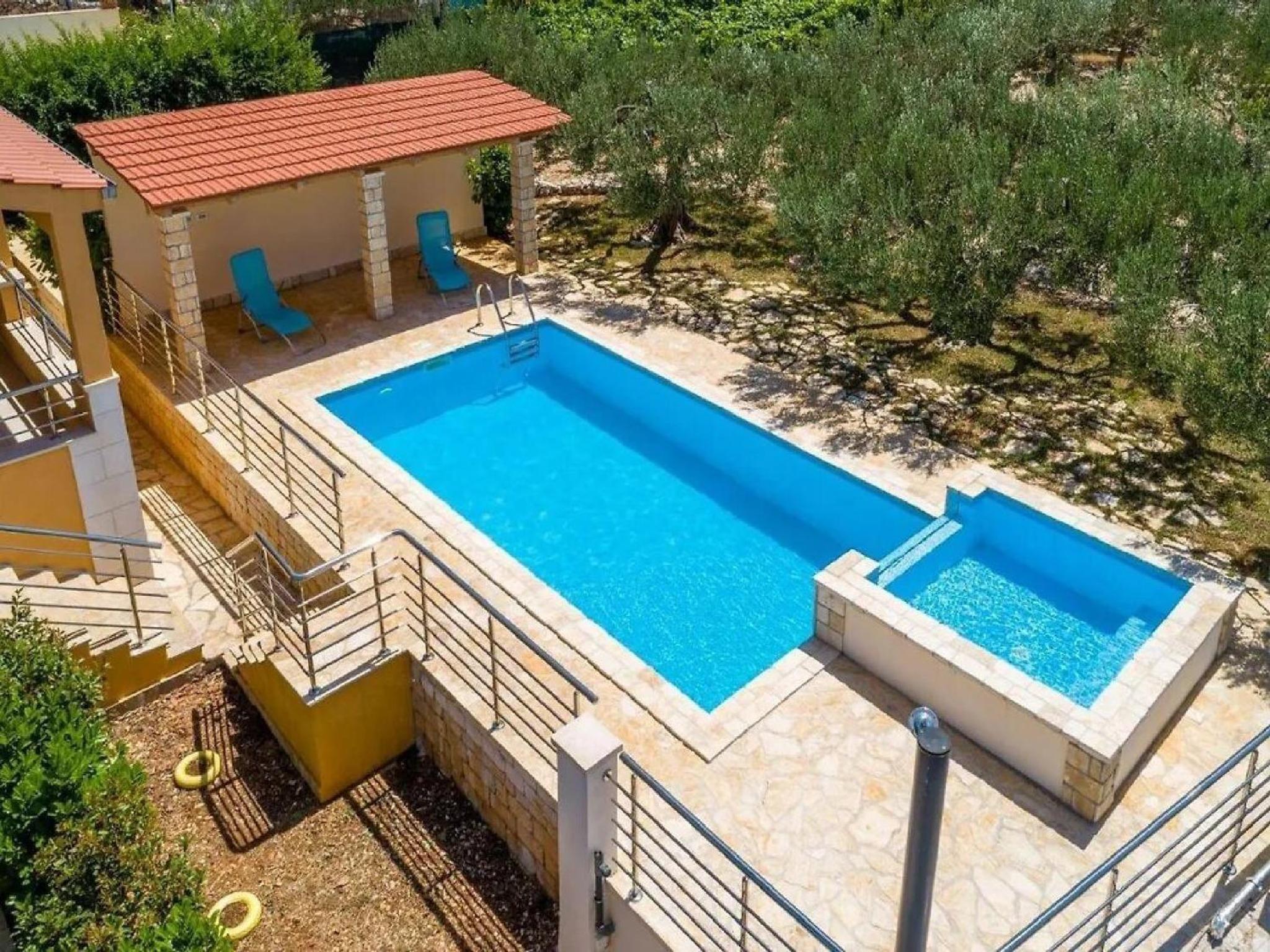 Villa Jelena view 3