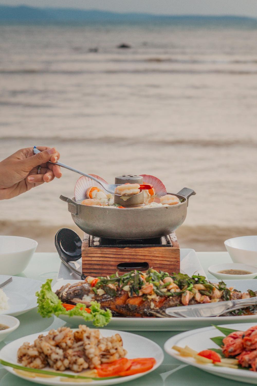 Plub Pla Koh Mak Retreat