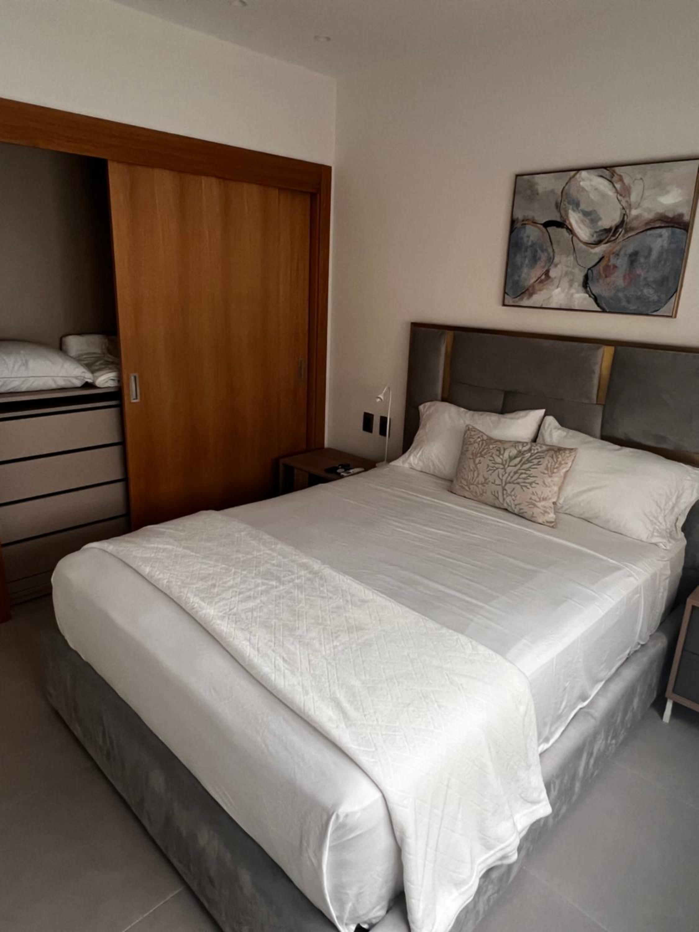 Cocotal Luxury apartment on the Golf Course