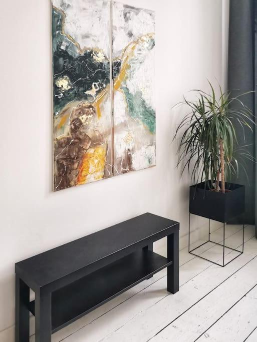 Cosy apartement in Antwerp's hipster neighbourhood