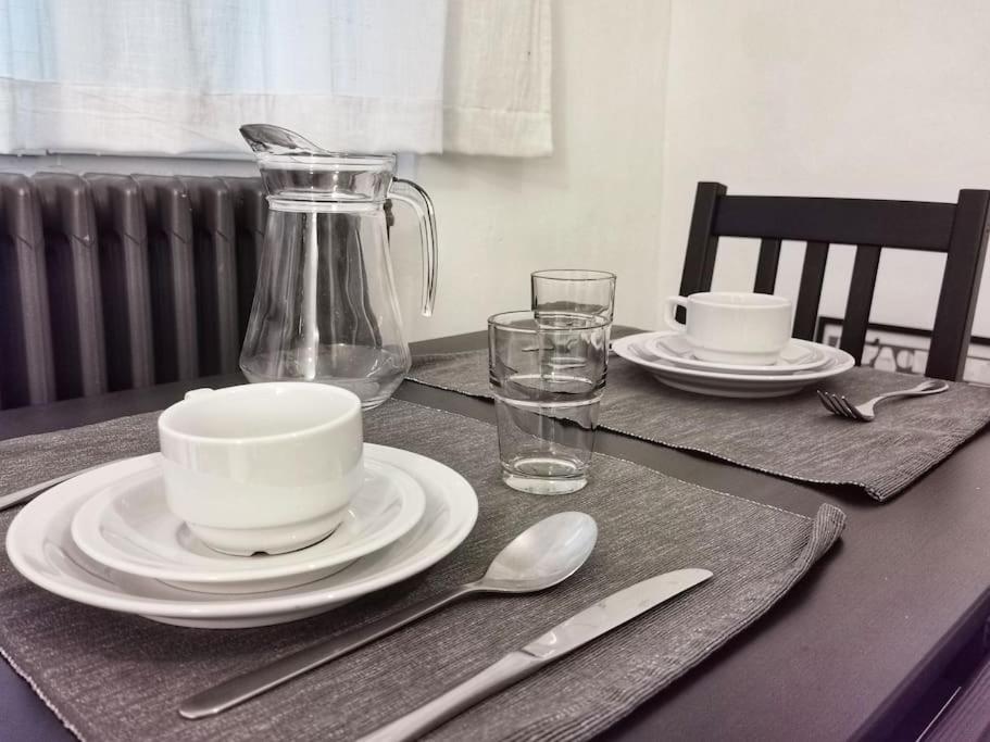 Cosy apartement in Antwerp's hipster neighbourhood
