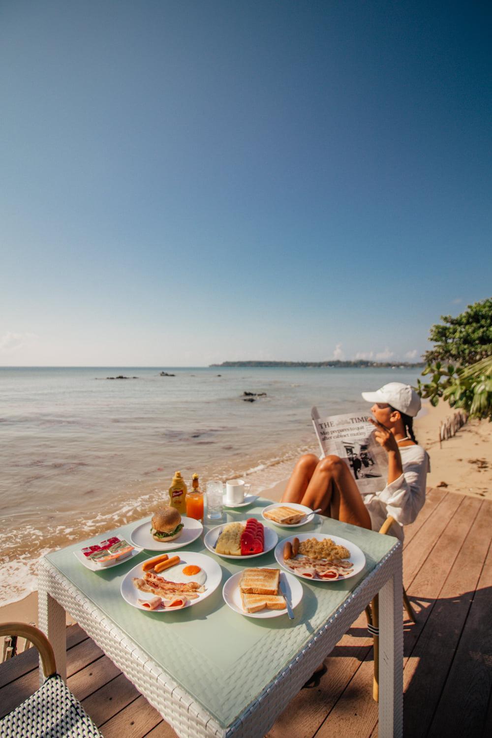 Plub Pla Koh Mak Retreat